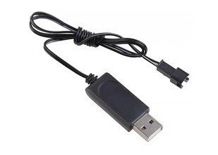 USB зарядний пристрій 4.8V для NiMh NiCd MK2431 фото