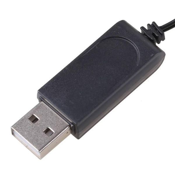 USB зарядний пристрій 4.8V для NiMh NiCd MK2431 фото