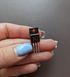 MOSFET P12NM50FP N-канальный 500V 9.5A TO-220FP MK2861 фото 2