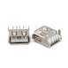 USB Type-A гнездо 90&deg; на плату MK3090 фото 4