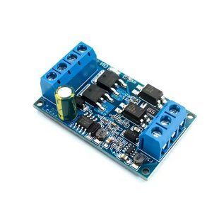 MOSFET PWM тригер 4-60V 10A 600W MK2767 фото