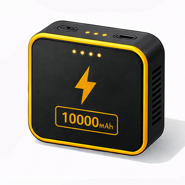 Корпуси для PowerBank