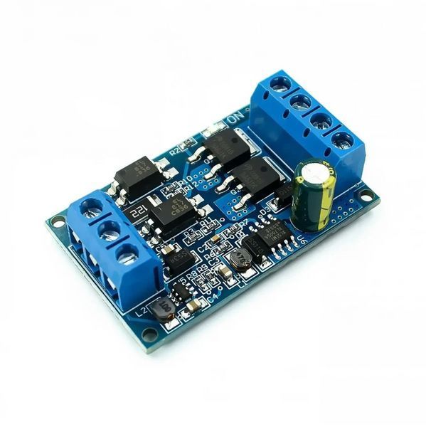 MOSFET PWM триггер 4-60V 10A 600W MK2767 фото