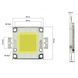 COB LED 50W 30-36V холодный белый MK2701 фото 2