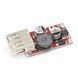 Понижающий DC-DC преобразователь 6&ndash;24V 5V 3A с USB MK2559 фото 1