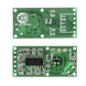 RCWL-0516 микроволновый датчик движения доплеровский MK3112 фото 1