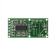 RCWL-0516 микроволновый датчик движения доплеровский MK3112 фото 3
