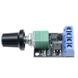 Мини ШИМ регулятор DC 5-16V 10A MK2364 фото 4