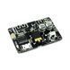 Bluetooth аудіомодуль XFW-WRBT 5.0 AUX пульт MK2560 фото 1