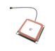 GPS модуль GY-NEO6MV2 u-blox NEO-6M с антенной MK3115 фото 4