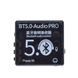 Bluetooth аудиомодуль Audio PRO 5.0 AUX микрофон MK2368 фото 1