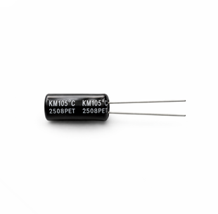 Конденсатор ChengX 220&micro;F 16V 105&deg;C 6.3&times;11мм MK2610 фото