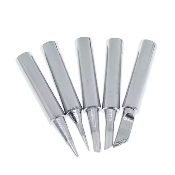 Набор жал 900M-T 5шт MK2692 фото