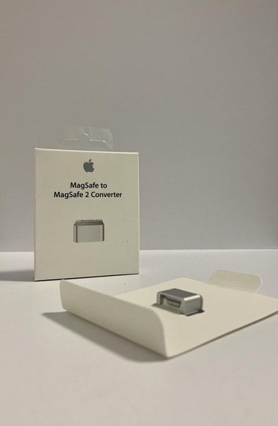 MagSafe на MagSafe 2 MD504ZM A MC5001 фото