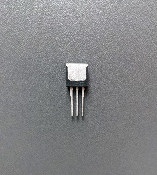 FSL11N50A SMPS контроллер TO-220F-4L ON Semiconductor MK2848 фото