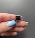 FSL11N50A SMPS контроллер TO-220F-4L ON Semiconductor MK2848 фото 2