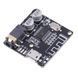 Bluetooth аудиомодуль XY-BT-Mini VHM-314 5.0 AUX MK2254 фото 3