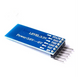 Bluetooth модуль SPP-C BK3231 UART TTL HC-05 MK3117 фото 4