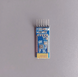 Bluetooth модуль SPP-C BK3231 UART TTL HC-05 MK3117 фото 6