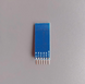 Bluetooth модуль SPP-C BK3231 UART TTL HC-05 MK3117 фото 5