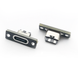 Разъём USB Type-C Female 2P на плате 3 А MK2298 фото 2