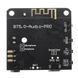 Bluetooth аудиомодуль Audio PRO 5.0 AUX MK2258 фото 4