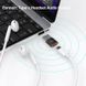 Переходник USB-C Female на USB-A Male 6A MK2306 фото 3