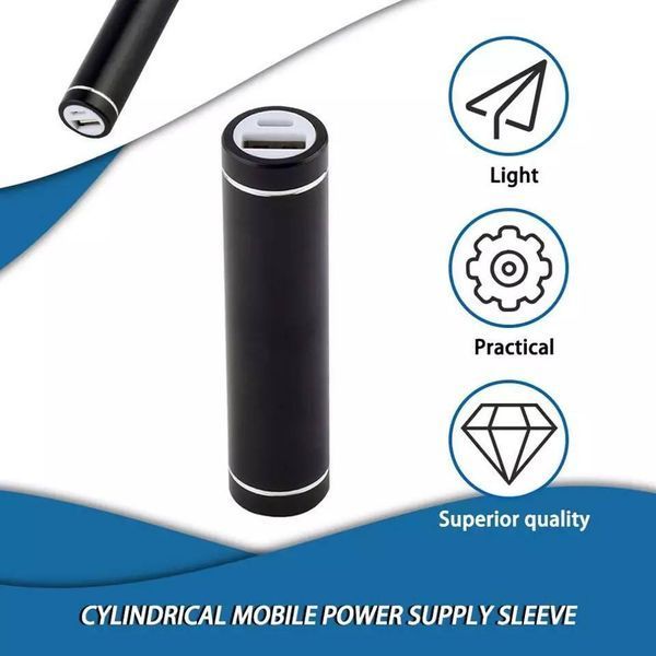 Корпус Power Bank 18650 3000mAh 5V 1A MK2334 фото