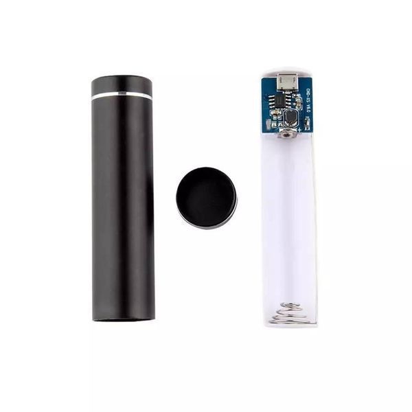 Корпус Power Bank 18650 3000mAh 5V 1A MK2334 фото