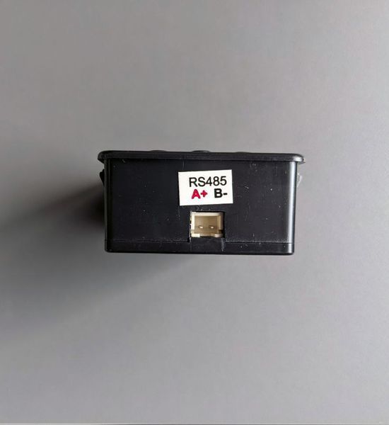 Ваттметр AC KWS-AC301/485 100A RS485 MK2986 фото