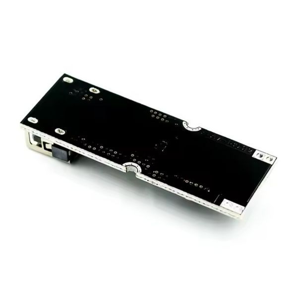Модуль быстрой зарядки 24W TPS61088A QC3.0 QC2.0 FCP MK2535 фото