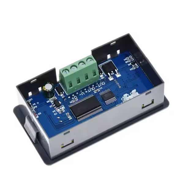 PWM драйвер PP2 PP2K 3.3-30V 8A PB4741 фото