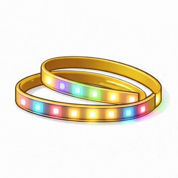 Світлодіоди та LED-модулі