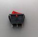 Вимикач KCD3 3pin 16A 250V ON-OFF MK2798 фото 5