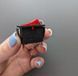 Вимикач KCD3 3pin 16A 250V ON-OFF MK2798 фото 4