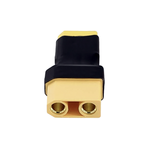 Перехідник XT90 Female &ndash; XT60 Male MK2993 фото