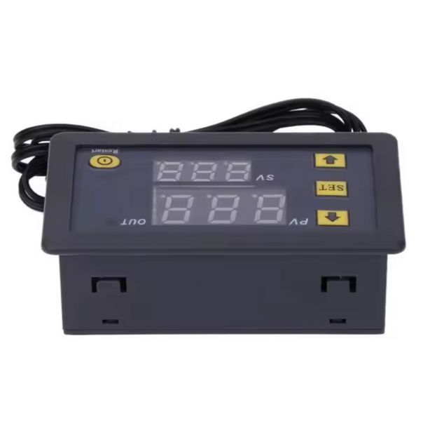 W3230 терморегулятор 220V -50+120C MK2651 фото