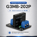 Твердотельное реле G3MB-202P 5V 2A SSR Omron MK3123 фото 2