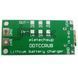 Модуль заряда Li-ion 18650 3S 12.6V 2A Type-C MK2522 фото 6