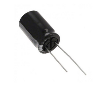 Конденсатор Chengx 100&micro;F 25V 105&deg;C 5&times;11мм MK2637 фото