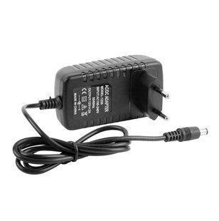 Блок живлення 12V 2A 5.5x2.5 мм 1 м MK2681 фото