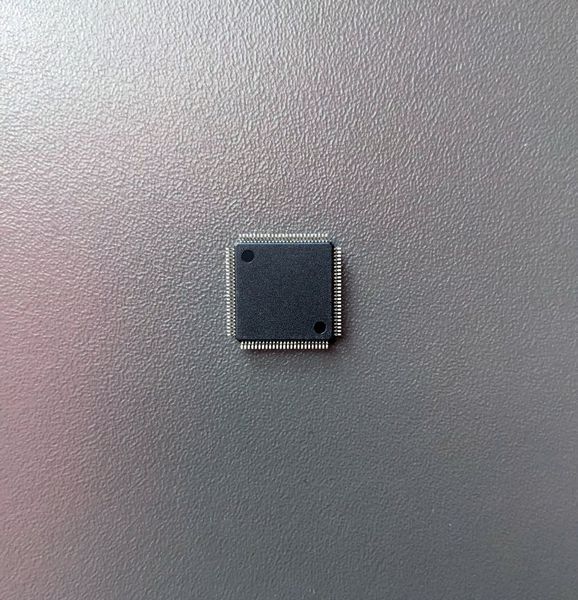 Микросхема TDA19997HL/C1 HDMI 1.4 LQFP100 MK2891 фото