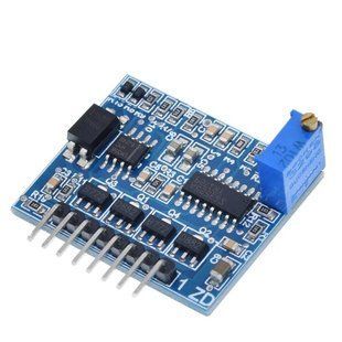 SG3525 PWM генератор 20-35kHz MK2420 фото
