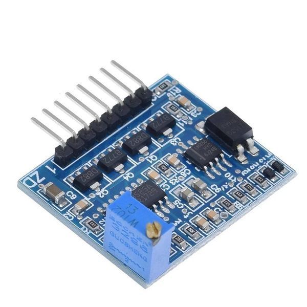 SG3525 PWM генератор 20-35kHz MK2420 фото
