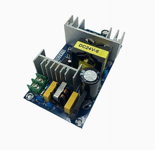Блок живлення AC-DC 24V 6-9A 150W V1.2 MK3005 фото