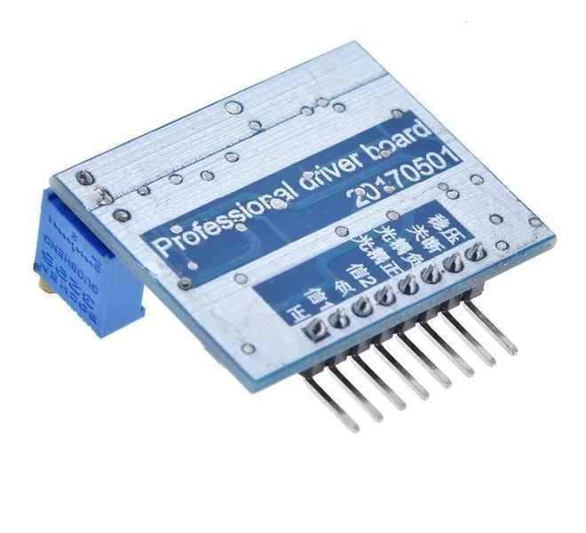 SG3525 PWM контроллер 20-35kHz с драйвером MOSFET MK2399 фото