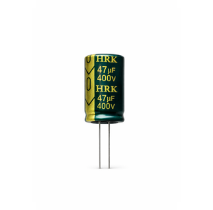 Конденсатор HRK 47&micro;F 400V 105&deg;C 13&times;20мм MK2872 фото