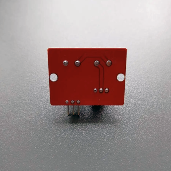 Модуль MOSFET IRF520 PWM 0-24V 5A для Arduino MK3137 фото