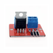 Модуль MOSFET IRF520 PWM 0-24V 5A для Arduino MK3137 фото 3