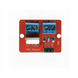 Модуль MOSFET IRF520 PWM 0-24V 5A для Arduino MK3137 фото 4